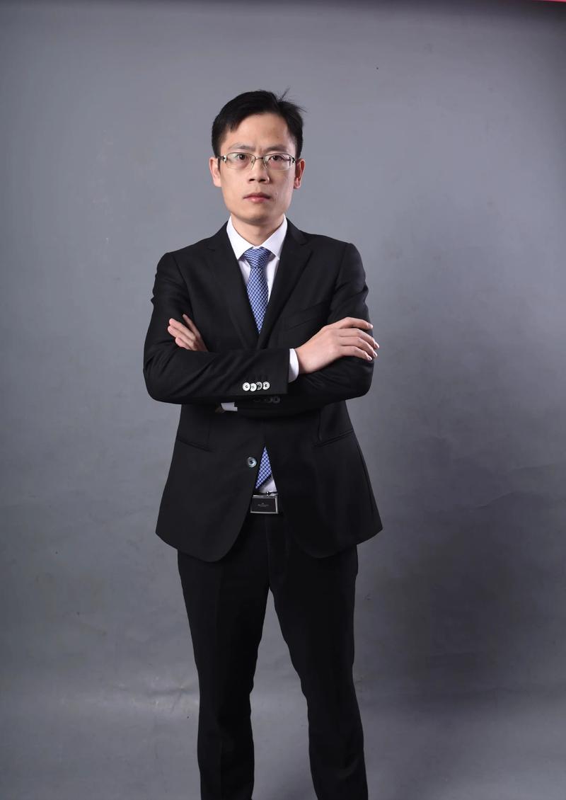 林家青 音效设计与音乐总监
